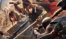 勇士之门在线观看,在线观看，探索奇幻冒险之旅