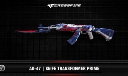 cf端游武器最新爆料,神秘性能突破，战场霸主再升级！