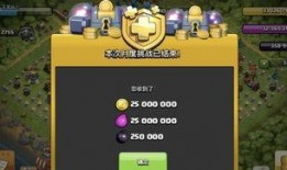 部落冲突最新月卡爆料图,神秘内容抢先看，升级加速，福利大放送！